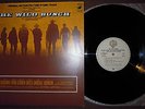 LP JERRY FIELDING The wild bunch OST (Warner 69/8?) RE Mucchio Selvaggio RARE M
