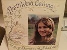 MOSSY DAVIDSON Northwind Calling PRIVATE LP Rural Femme Folk SSW Alaska MAIRIIS