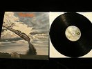 Deep Purple STORMBRINGER LP - VG+ 1974 WARNER BROS. PR 2832
