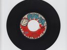 PUNCH/KISS ME HONEY  -   NORA DEAN   (72  REGGAE  7