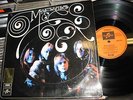 MASTERS APPRENTICES /MASTERPIECE IN VG+ COND. RARE ORIG 1969 PROG