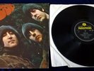 The Beatles RUBBER SOUL ORIGINAL 1965 UK STEREO VINYL LP.