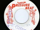 U Roy / Heptones 7