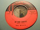Hal Willis Bop A Dee Bop a Doo rockabilly on Atlantic