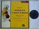 Ida Haendel/Celibidache BRAHMS Violin Concerto - RCA Bluebird LBC-1051 (1S/1S)