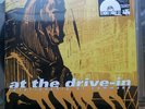 At The Drive In Relationship of Command 2x LP RSD Orange vinyl mint SEALED 150gr