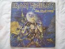 Iron Maiden - Live After Death (The World Slavery Tour) Lp Venezuela