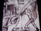 Elite Terror Flame of Pride LP