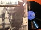 ROBERT MCFERRIN Deep River Negro Spirituals RIVERSIDE RLP 812 Folk Roots Gospel