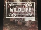 La Dispute Wildlife 2x12