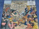 FRANK ZAPPA / MOTHERS Grand Wazoo STUNNING ARCHIVE ORIGINAL.