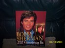 Paperback Bobby Sherman Still Remembering you