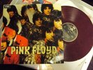 PINK FLOYD-THE PIPER AT THE GATES OF DAWN-U.K IMPORTED  COLOR VINYL-NM CONDITION