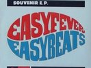 THE EASYBEATS / EASYFEVER EP 1966 ALBERT PRODUCTIONS PARLOPHONE