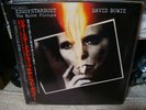 David Bowie / Ziggy Stardust The Motion Picture, Japan RCA 2LPs