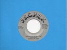 GARDEN OF EDEN on FRENCH modern soul 45 RARE *Listen*