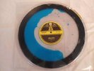 Jack White Liquid Filled Record - Third Man Records