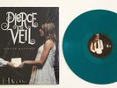 PIERCE THE VEIL Selfish Machines LP GREEN VINYL /1000 alexisonfire thrice saosin