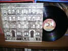 LED ZEPPELIN, Physical Graffiti, EX- 2LP Trampled Underfoot, KASHMIR, w/Insert