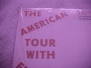 Rare SEALED The American Tour with Ed Rudy