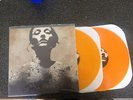 Converge Jane Doe LP Gold/White Botch Isis Cave In Refused