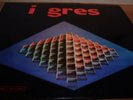 I GRES-VOLUME 2- S.CHIMENTI/W.RIZZATI -RARE ITALIAN LIBRARY ON GEMELLI RECORDS