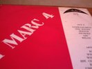 I MARC 4 - GLP 1001 -  ITALIAN ORIGINAL LIBRARY ON NELSON RECORDS LABEL