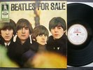 BEATLES rot-weiss-gold Odeon FOR SALE SMO 83790 Vinyl LP (Lennon,McCartney)