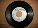 THE RANDALLS , SLUMS OF THE CITY ,RIDIN HIGH , EX , RARE SOUL FUNK, AVALANCHE 