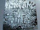 CREAM WHEELS OF FIRE IST UK'68 POLYDOR *MONO* A1/B1/A1/B1 STUNNING VINYLS MINT-