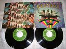Beatles 129 x 7