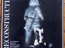 Reconstructie 3lp avant electronic Misha Mengelberg+Bennink+Breuker+Andriessen++