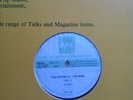  BBC TRANSCRIPTION DISC THE SIXTIES AT THE BEEB PART 3 AND 4 BEATLES