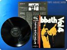 BLACK SABBATH 
