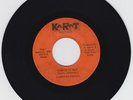 Rare Ohio Sweet Soul 45 Combined Forces Check It Out on Karat HEAR