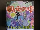 RARE UK  The ZOMBIES Odessey & Oracle LP 1968 CBS 1st press Psychedelic