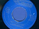 1012 GARWOOD BROTHERS-GREAT TRIBULATION-CELESTIAL- REGGAE 45 7