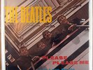 BEATLES  PLEASE PLEASE ME  ORIGINAL MASTER RECORDING  MFSL 1-101 Sealed, New