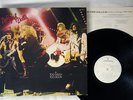 NEW YORK DOLLS TOO MUCH TOO SOON NIPPON PHONOGRAM 175R-9 JAPAN PROMO Vinyl LP