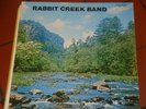 RABBIT CREEK BAND LP PRIVATE ALABAMA LOUNGE FUNK DISCO ROCK PSYCH POP