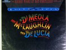 DiMeola/McLaughlin/DeLucia 