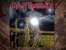Iron Maiden - 
