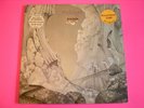 RARE WLP US Promo LP 'Relayer' YES Atlantic 1974 PROG sticker GF