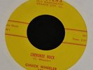 HEAR IT ROCK Chuck Wheeler STEVENS 103 Cherokee Rock