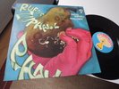 RUFUS ZUPHALL PHALLOBST 1971 MINT 1ST KRAUTROCK KILLER