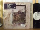 LED ZEPPELIN LP IV (FOUR) ORIGINAL ATLANTIC  