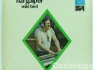 HAL GALPER Wild Bird PROMO Mainstream ORIGINAL 1st WLP Jazz Funk Piano Funky LP
