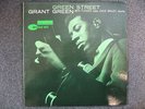 GRANT GREEN STREET RARE MONO JAZZ LP BLUE NOTE BLP 4071 RVG THE EAR NEW YORK USA