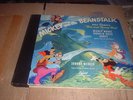 78RPM 1947 Capitol 3-Record set, Walt Disney's, Mickey and the Beanstalk