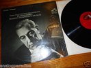 RCA SHADED DOG SD LSC 2109 WALTON CELLO CONCERTO PIATIGORSKY MUNCH 5S/4S NM-- NR